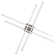 Rendon LED Flush Mount