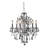 Dagmar 6-Light Dimmable Traditional Chandelier-32478752