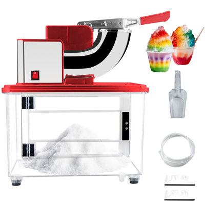 Concasseur à glace pour usage domestique par Great Northern Popcorn