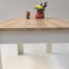 Langell Rectangular 110cm L x 70cm W Restaurant Table-1259049518