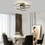 Kayjah LED Novelty Chandelier-803283940
