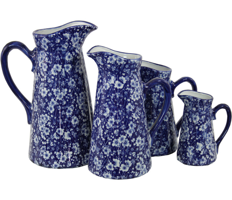 4 Piece Pitcher Set
