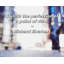 Citation artistique «Le style est la perfection d'un point de vue». Toile tendue par Richard Eberhart-2012080252
