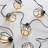 Baltimore 120'' Diamond Caged String Lights