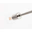 Luminaire suspendu à 1 lumière Fredricks-833377351