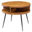 Nielson Four Leg Coffee Table with Storage