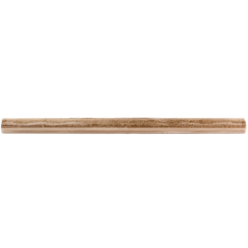 Carreau de céramique de 12 po x 0,75 po Moze