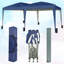 Alanie 6m x 3m Pop Up Gazebo-1296379166
