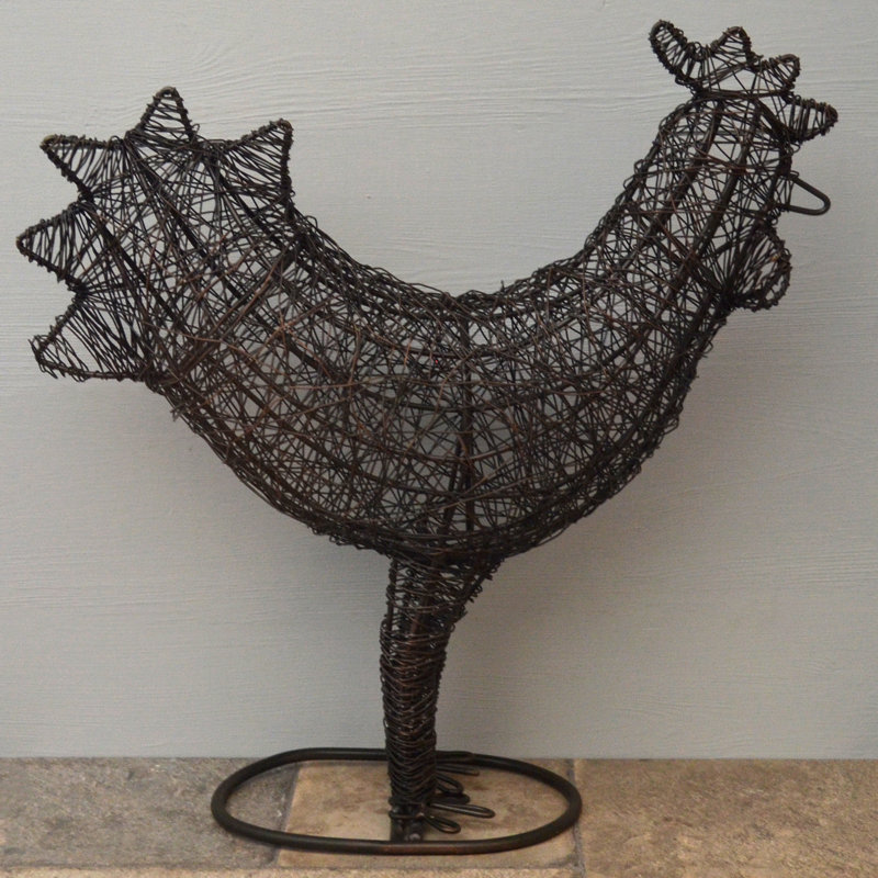 Eby Animals Figurines & Sculptures