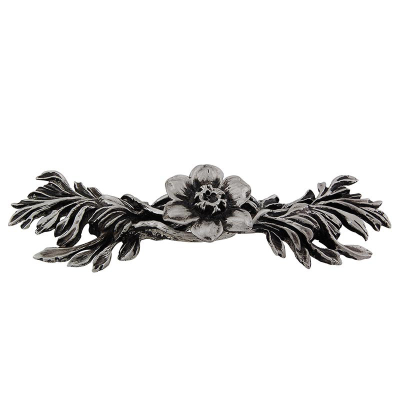 Carlotta Bar / Handle Pull, Antique Nickel