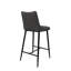 Bella Leather Counter Bar Stool-762714174