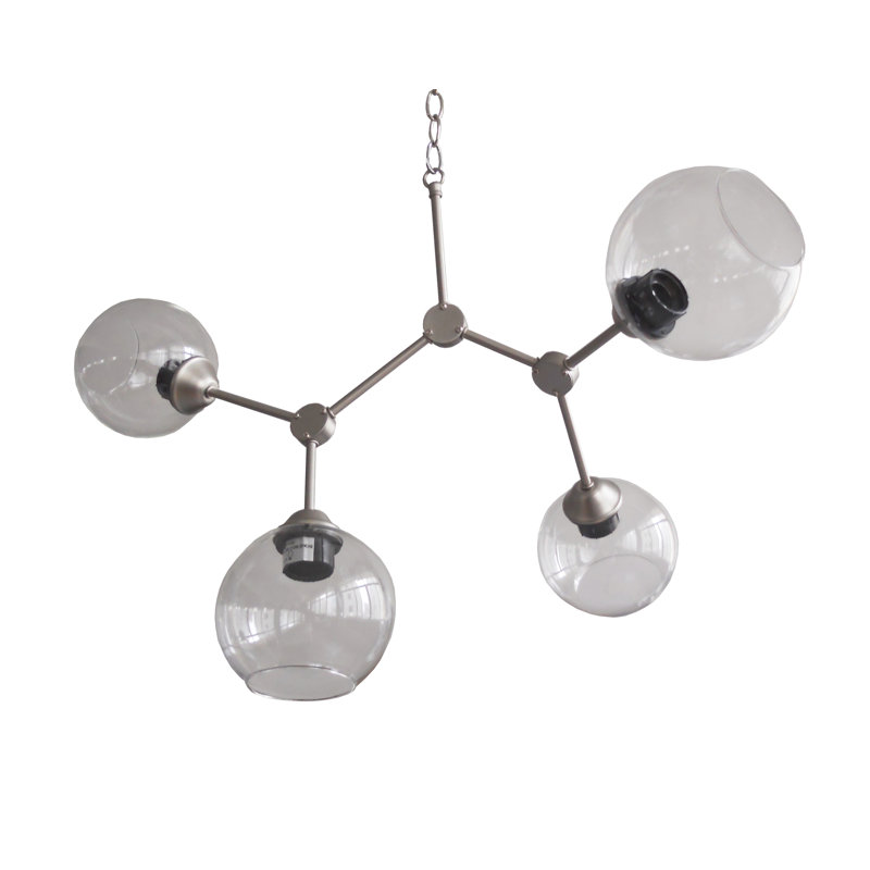 Nouveauté 4 lumières Fuiloro