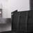Ludly 32.5" Adjustable Spin Bar Stool-877580778