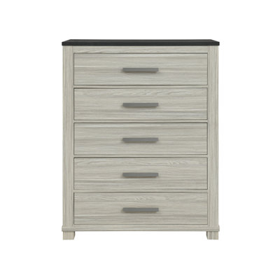 Ashley Brown Chest