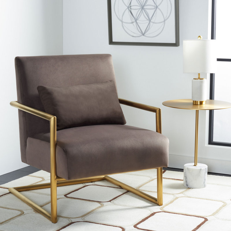 Fauteuil Corey-Ray
