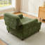 Chaise longue d'intérieur rembourrée 36 po-904714867