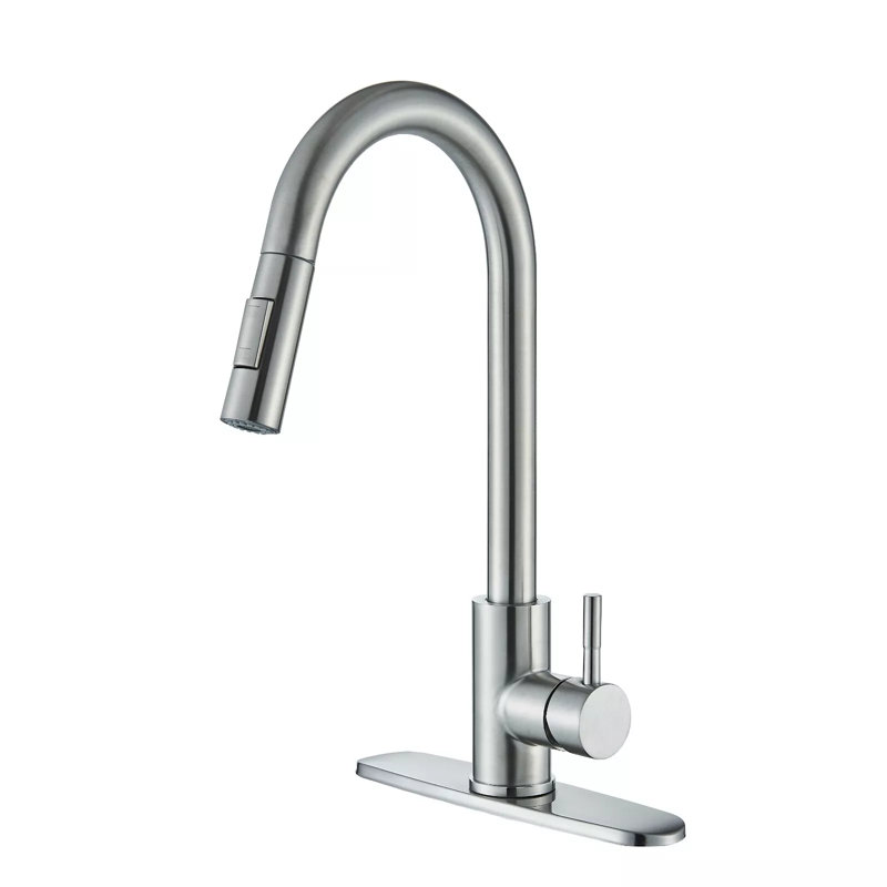 Robinet de cuisine AlenArtWater