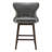 Carline Caraline Swivel Counter & Bar Stool-101041301-101041302