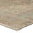 Vibe by Bungalow Rose Achel Medallion Machine Washable Green/Blue Area Rug-436214630