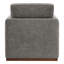 Fauteuil pivotant large Assiatou-235638302