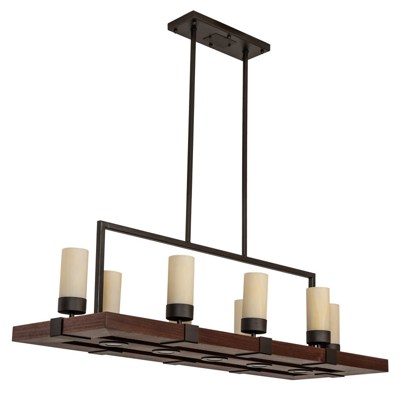 13 - Light LED Pendant