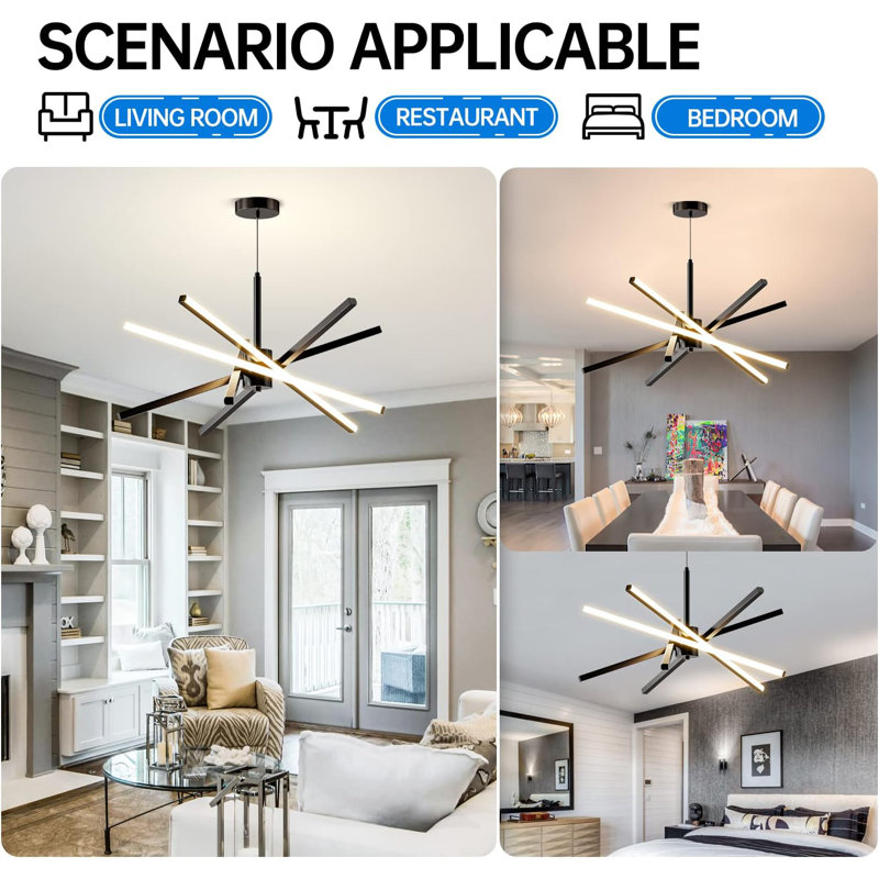 Chandelier Ceiling