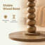 Round End Table-1297777362