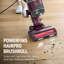 Shark Upright Vacuum