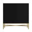 Armoire d'appoint 2 portes