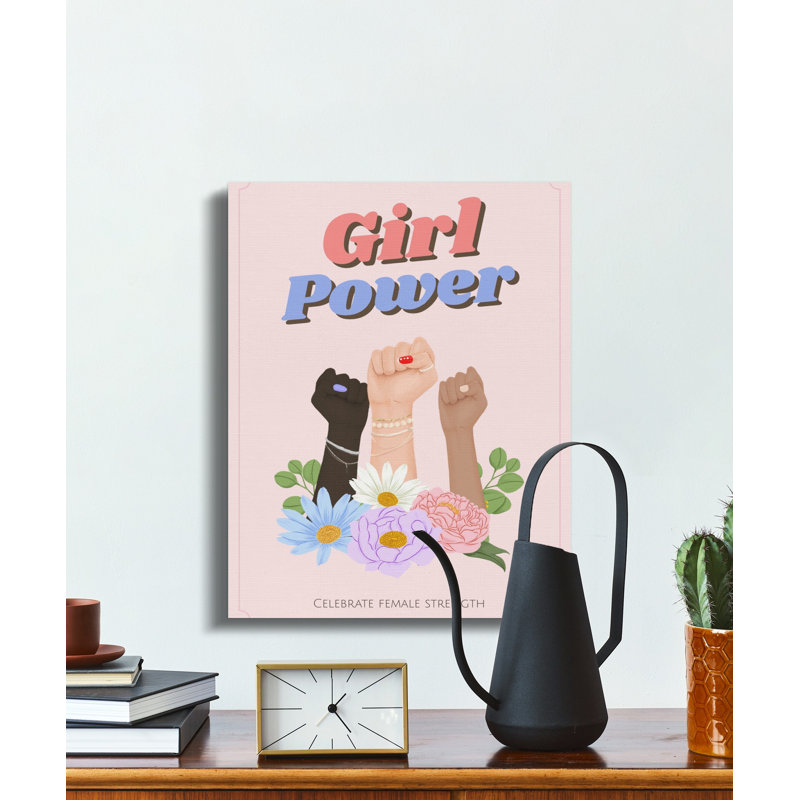 1 Piece Wrapped Canvas Wall Art Set, 15x30