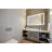 Aluminum Rectangle Mirror