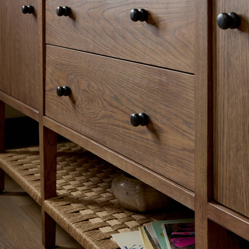 Kenzo Media Console