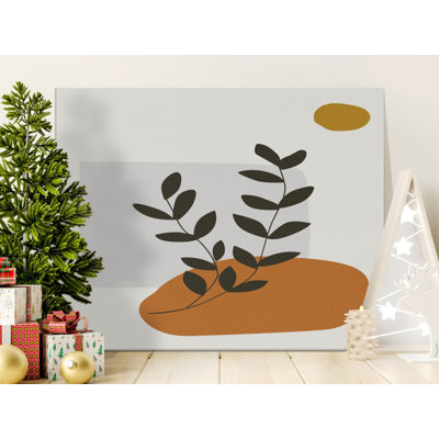Wrapped Canvas Print Set