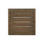 Table de bout en C gris-1313496990