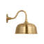 Thomas O'Brien 1 - Light Outdoor Barn Light-1279587208-1279587205-1279587201