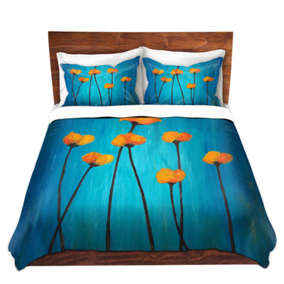 Polyester Duvet Cover