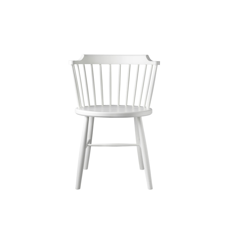 J18 by Børge Mogensen, Pure White