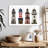 Aletra Wood Style Lighthouse Row-108115999