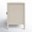 Shannen 3 - Drawer Nightstand