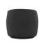 Fauteuil d'appoint pivotant Modern Boucle-793861881