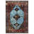 Carrieanne Performance Oriental Rug-924955590