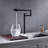 Pot Filler Faucet With Extension Shank-125507784