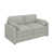 Gris clair est en rupture de stock
