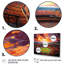Abstract Baseball Stadium IV - Architecture Canvas Prints-2002611929-2049599715