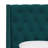 Avala Upholstered Wingback Bed-1144444247-1091991651
