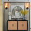 Joana Armed Sconce