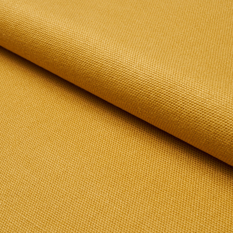 Tissu en lin Franc, Orange