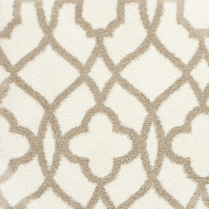 Cristien Geometric Indoor Rug, Rectangle 3'3" x 5'3"