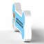 Reichel Text & Numbers Figurines & Sculptures