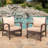 HONOLULU BROWN CLUB CHAIR (2)-1027702046-1027702044